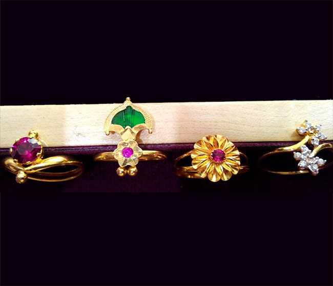 kunnamkulam thekkekara gold jewellery contact address ornaments marriage