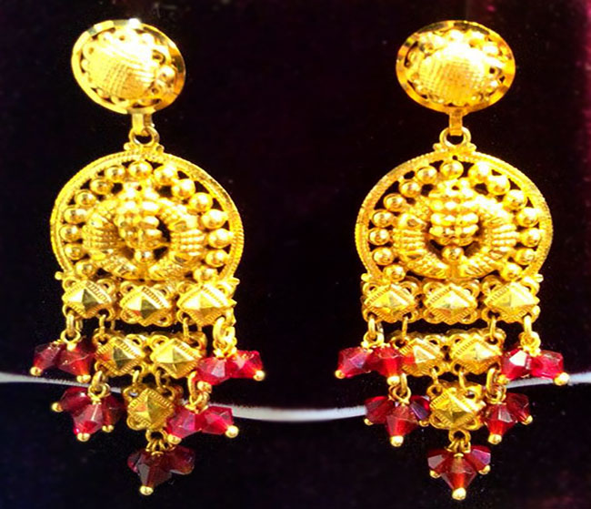 thekkekara gold jewellery