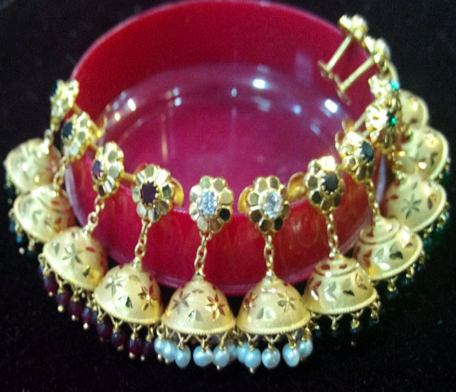 kunnamkulam thekkekara gold jewellery contact address ornaments marriage