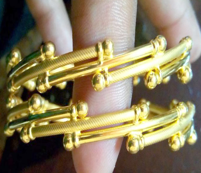 Gold kunnamkulam