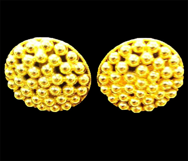 916 gold kunnamkulam