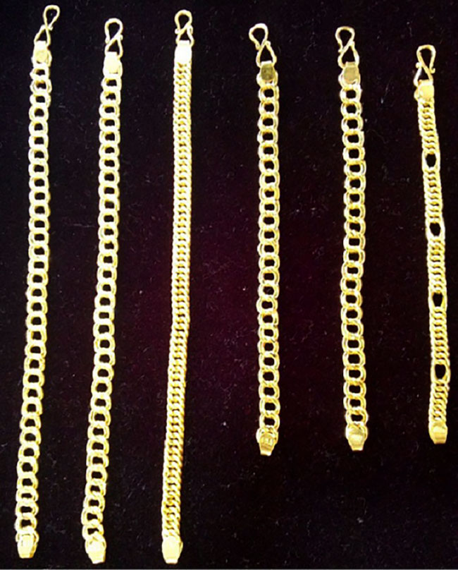 kunnamkulam thekkekara gold jewellery contact address ornaments marriage