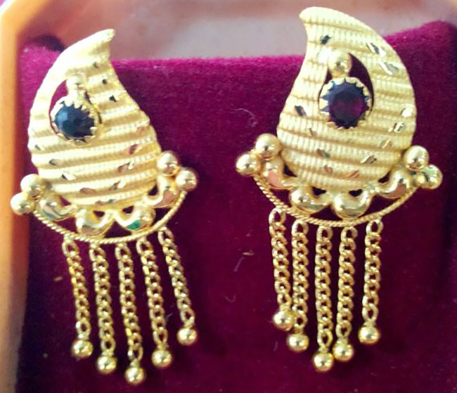 thekkekara kunnamkulam gold address