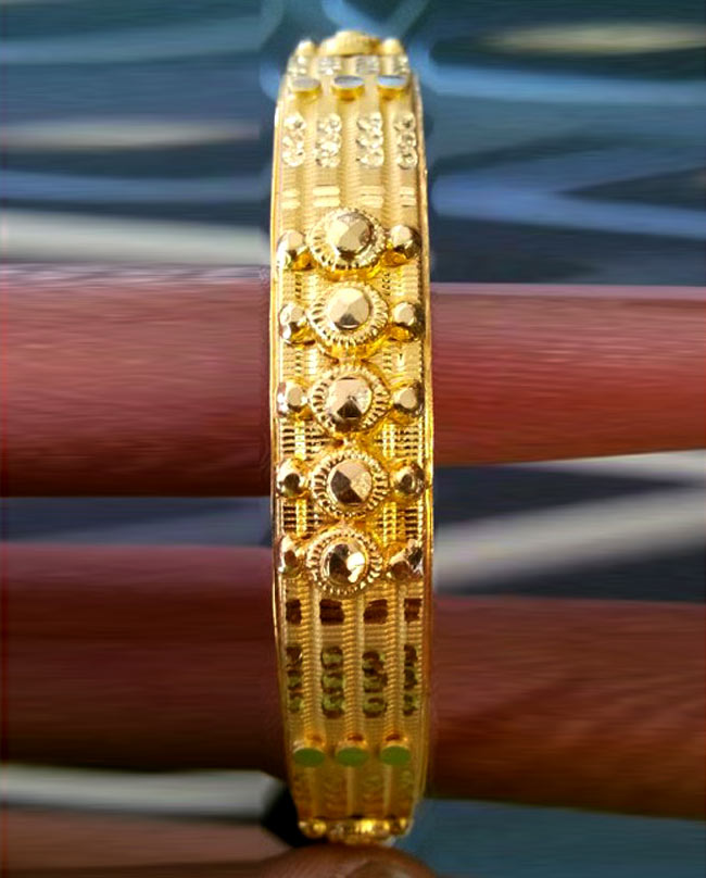 thekkekara gold palace