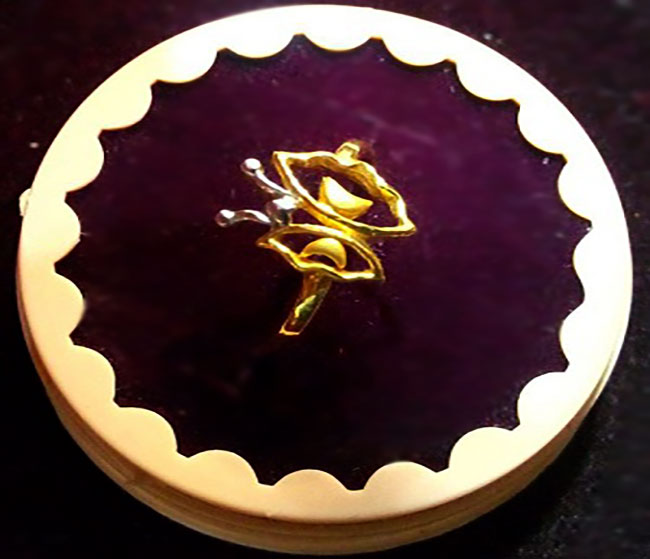 thekkekara gold address