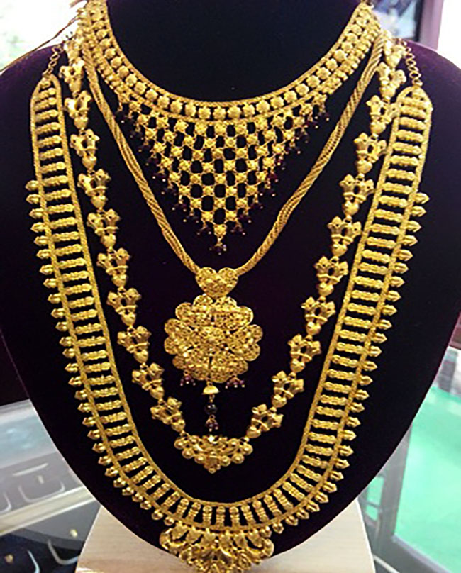 kunnamkulam thekkekara address