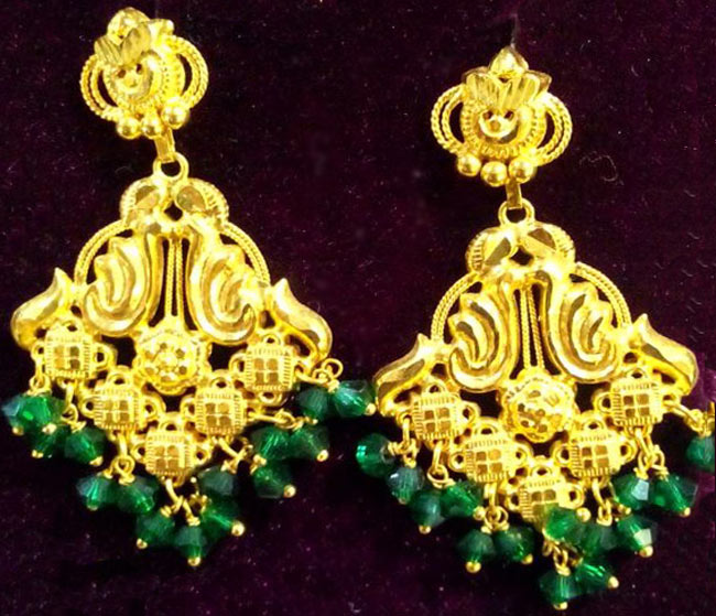 thekkekara gold kerala kunnamkulam