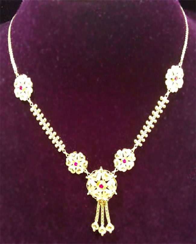 thekkekara kunnamkulam