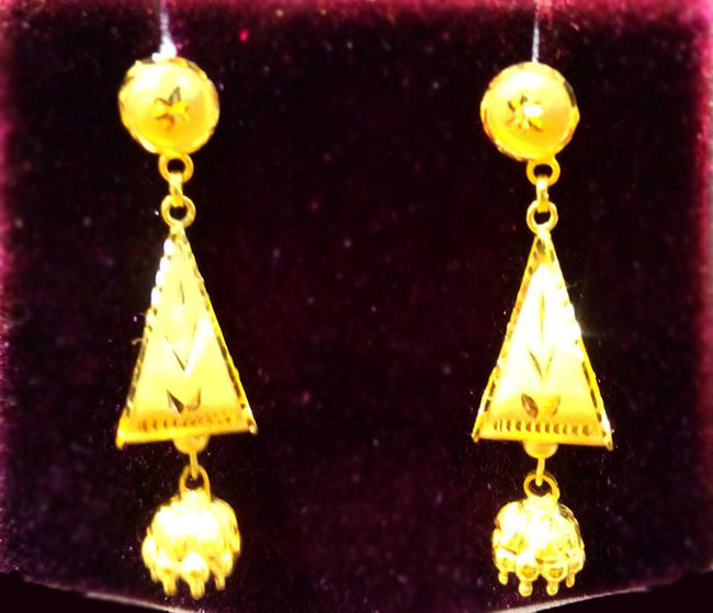 kunnamkulam gold